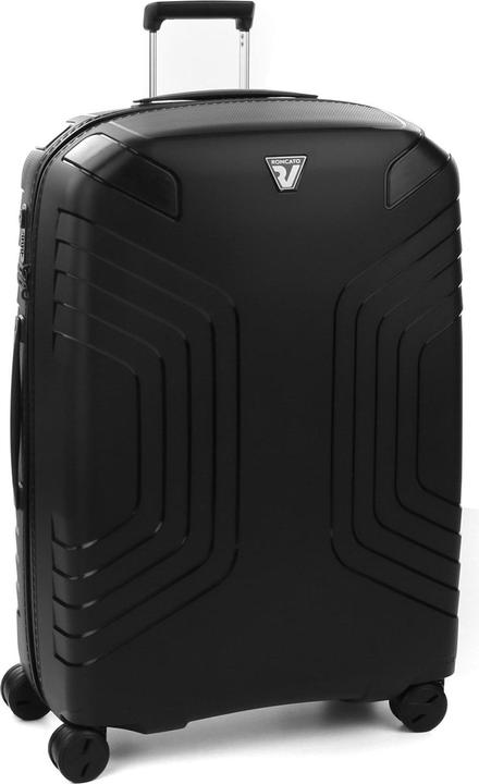 Image du produit Roncato Harde valise / trolley / valise de voyage - Ypsilon - 78 cm - Zwart (120 l, XL (à partir de 115l))