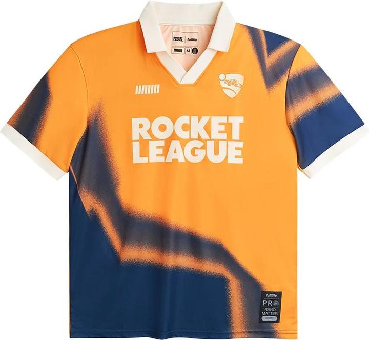 Fulllife trikot rocket league