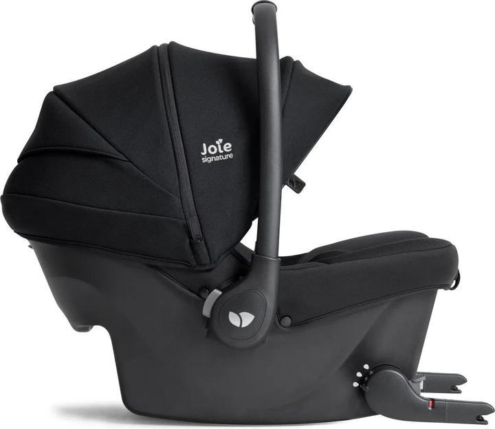 Actual product image Joie Sprint (Baby car seat, ECE R129/i-Size Standard)