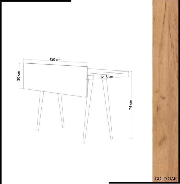 Actual product image Homitis Melissa