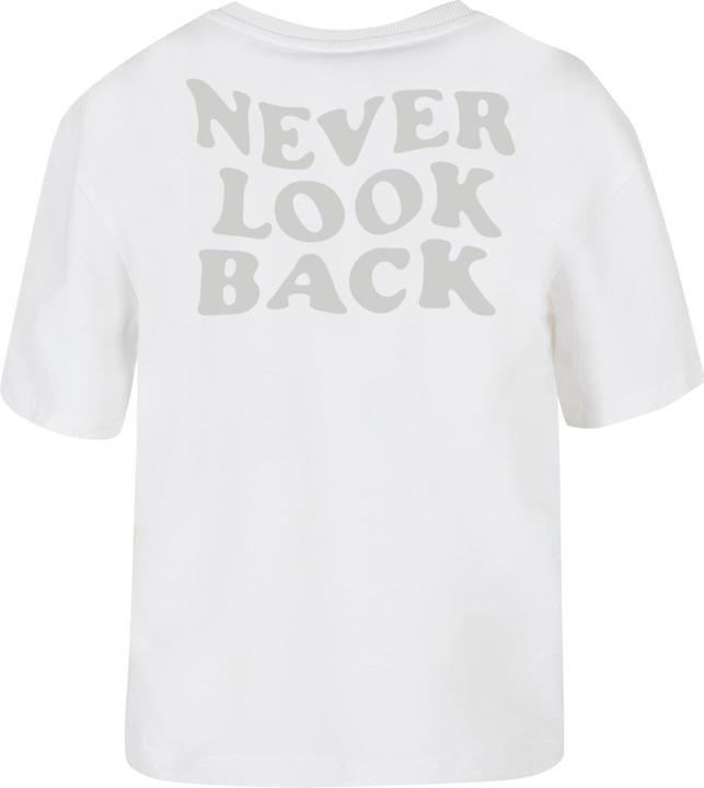 Actual product image Miss Tee Never Look Back Tee - 179955 (S)