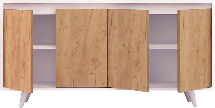 Actual product image Homitis Gloria (140 x 40 x 86 cm)