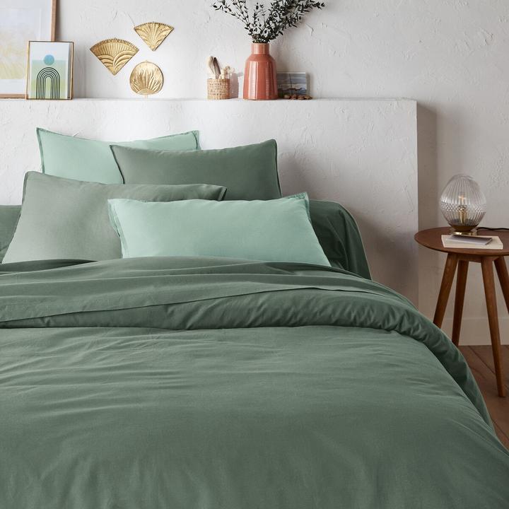 Eucalyptus vert