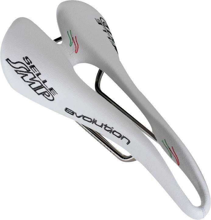 Actual product image Selle Smp Evolution