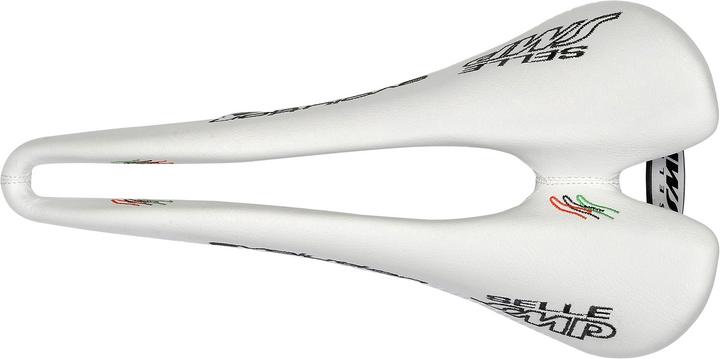 Actual product image Selle Smp Evolution