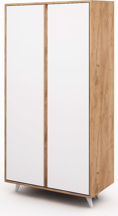 Produktbild Homitis Melanie (100 x 52 x 187 cm)