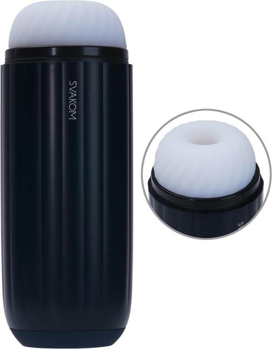 Actual product image Svakom Sam Neo 2 Pro