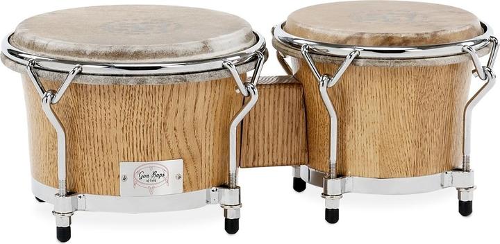 Actual product image Gon Bops Alex Acuna Bongo (bongos)