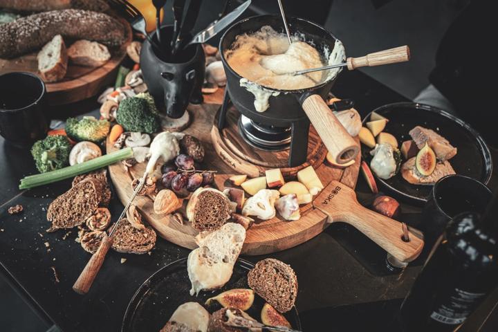 Immagine prodotto Boska Pro (Fondue di formaggio)