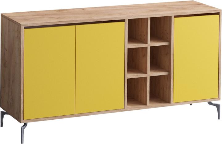 Homitis Lexi (140 x 40 x 94 cm)