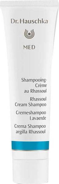 Image du produit Dr. Hauschka shampooing-crème au rhassoul (150 ml, Shampoing liquide)