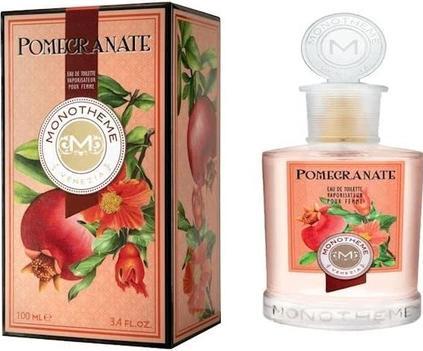 Immagine prodotto Monotheme Melograno EDT spray 100ml (Eau de toilette, 100 ml)