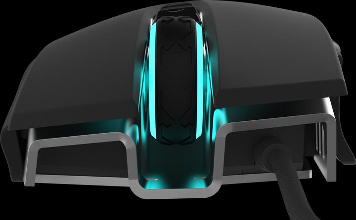 Produktbild Corsair M65 Elite RGB (Kabelgebunden)
