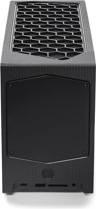 Image du produit Intel NUC 12 Extreme Kit RNUC12DCMI7 Dragon Canyon (Sans câble d'alimentation) (Intel Core i7-12700)