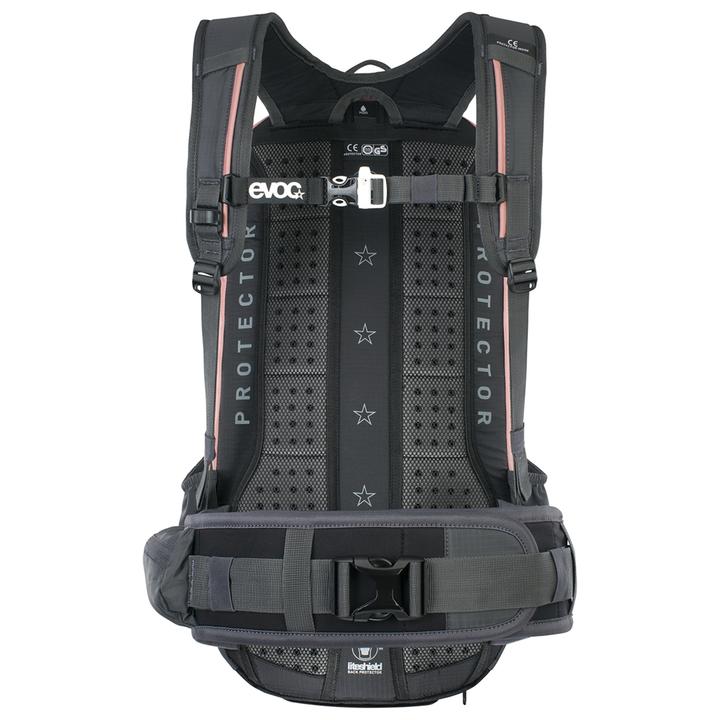 Actual product image Evoc FR Enduro (16 l)