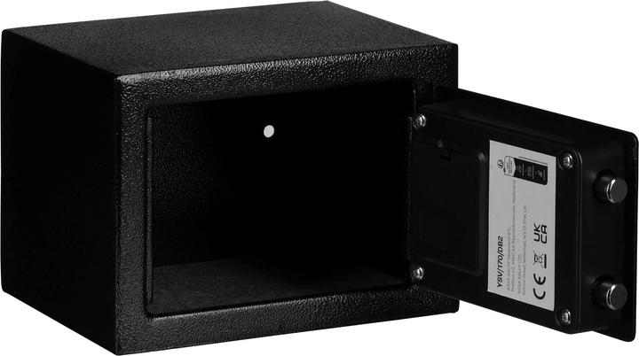 Produktbild Yale YSV170DB2 (3.80 l)