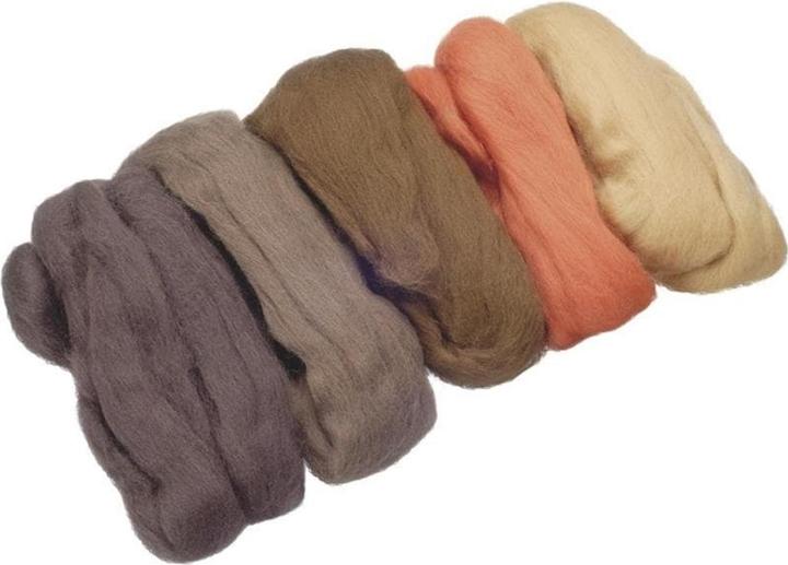 Beige, Brun foncé, Marron clair, Moka, Orange