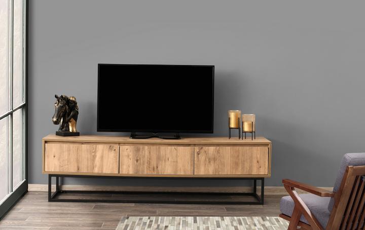 Produktbild Skye Decor Scarlette (180 x 40 x 50 cm)