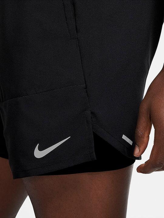 Actual product image Nike Dri-FIT Stride 7 Inch 2 in 1 (M)