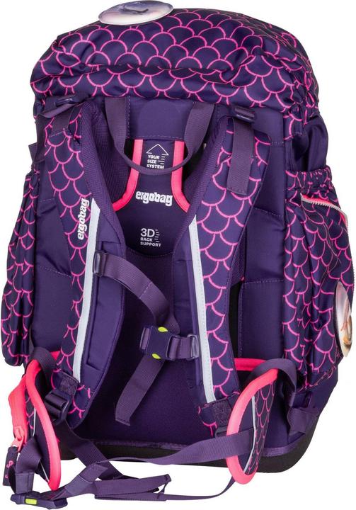 Produktbild Ergobag Pack Schulranzen-Set (24 l)