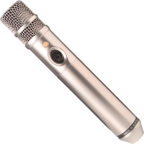 Immagine prodotto RØDE Microfono NT3