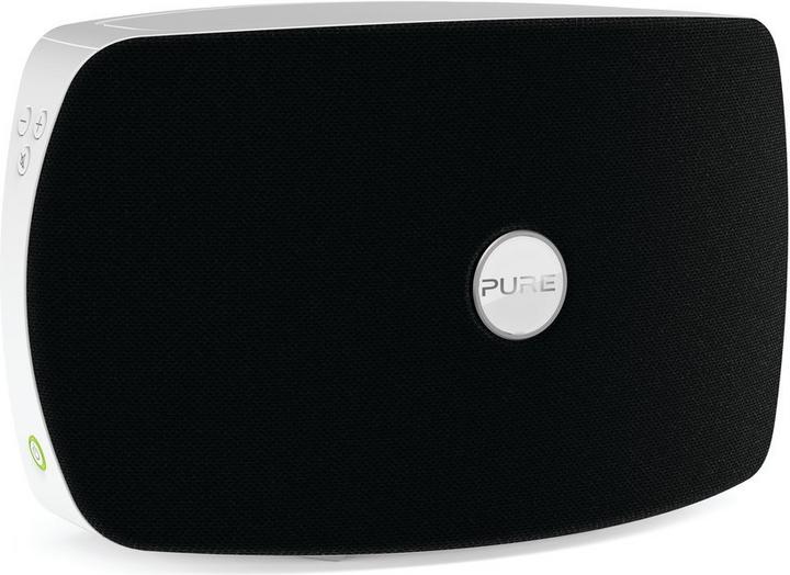 Pure Jongo T4 - Kabelloser 50W-Lautsprecher (50 W)