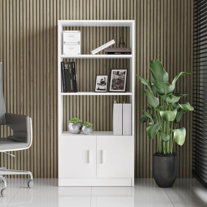 Actual product image Skye Decor Azriel (63.5 x 37.5 x 140 cm)