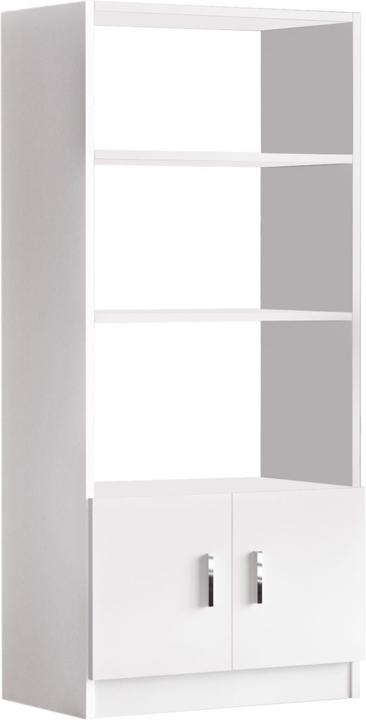 Actual product image Skye Decor Azriel (63.5 x 37.5 x 140 cm)