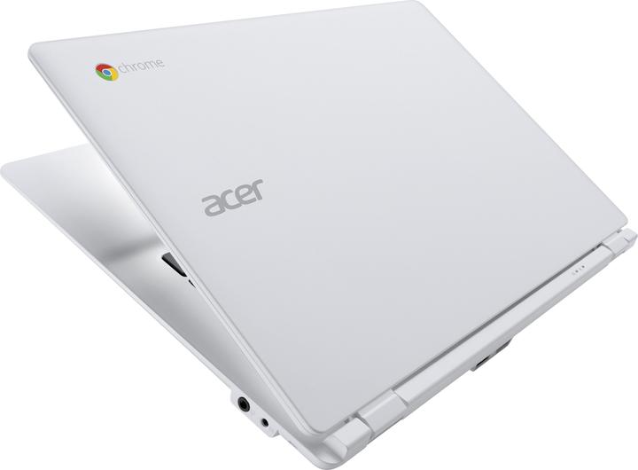 Image du produit Acer Cb5-311-T9lu (13.30", Nvidia Tegra K1, 4 Go, 32 Go)