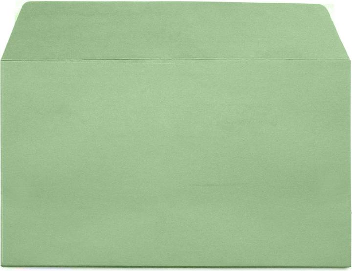 Produktbild Papyrus Briefcouvert - Rainbow (C5, 250 x)