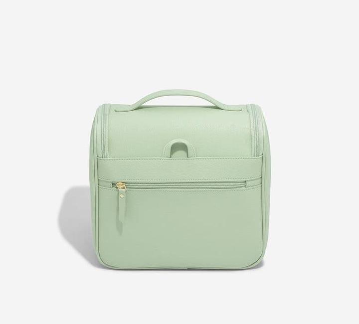 Actual product image Stackers Hanging Wash Bag