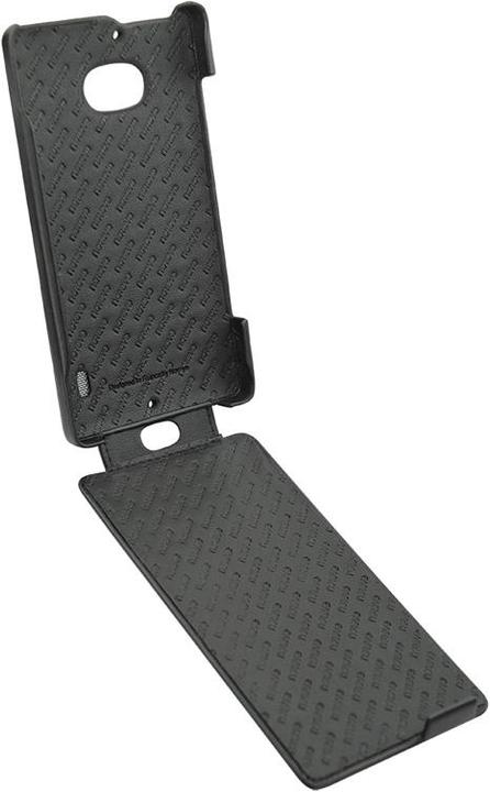 Image du produit Noreve Housse cuir vertical (Nokia Lumia 930)