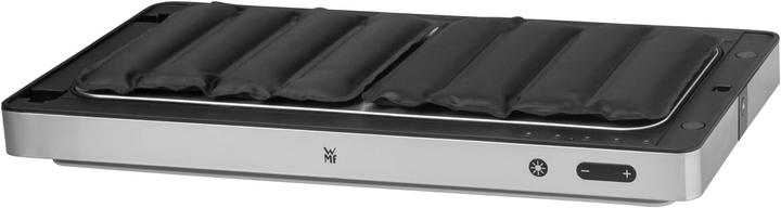 Produktbild WMF Kühl-& Warmhalteplatte elektrisch Wärmeplatte Glasoberfläche Ambient 270W