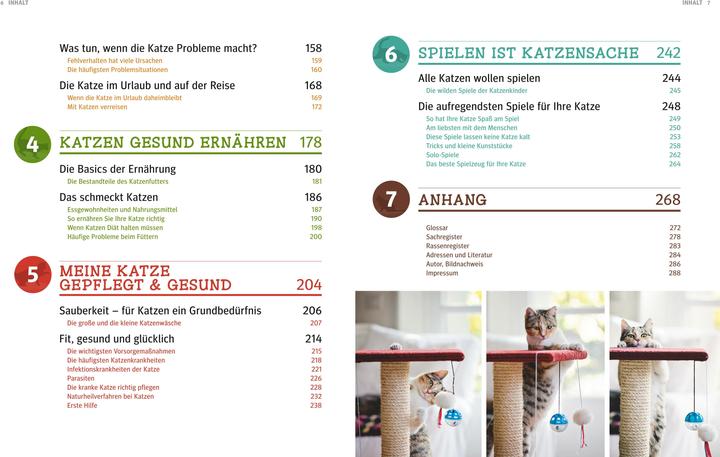 Image du produit Katzen (Allemand, Gerd Ludwig, 2013)