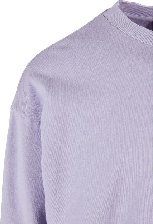 Image du produit Urban Classics Pigment Dyed Crew Neck - 16628 (S)