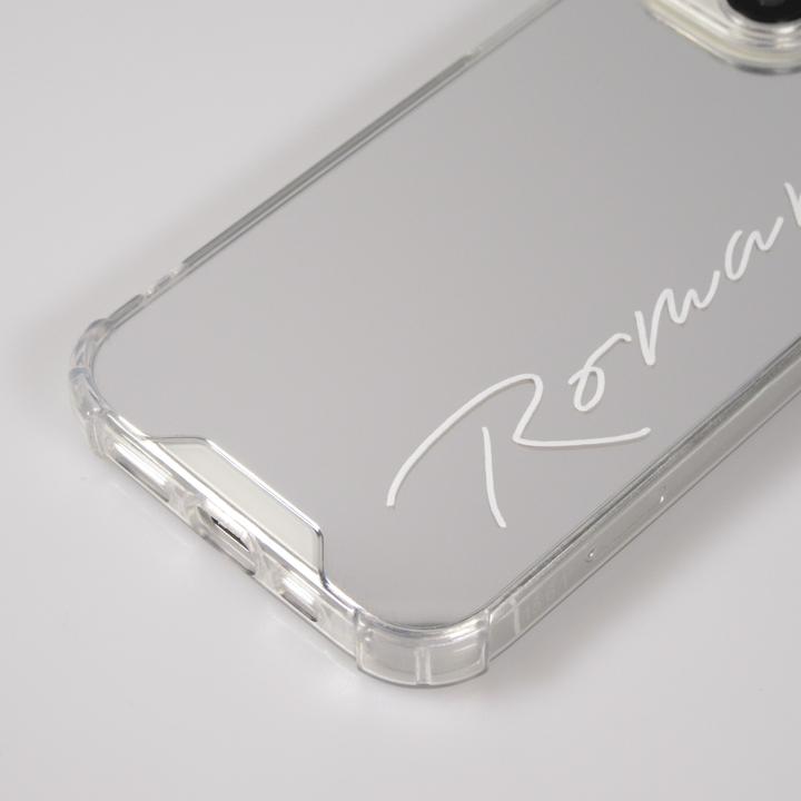 Immagine prodotto PhoneLook Coque Silicone Miroir Romantic (Apple iPhone 15 Pro Max)