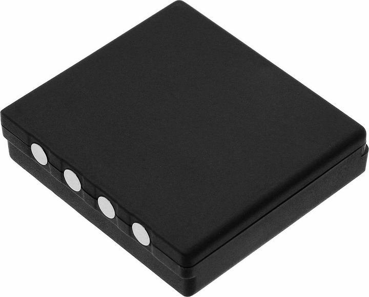 Actual product image CoreParts Battery 3.7V 1800mAh 6.66Wh (1800 mAh)