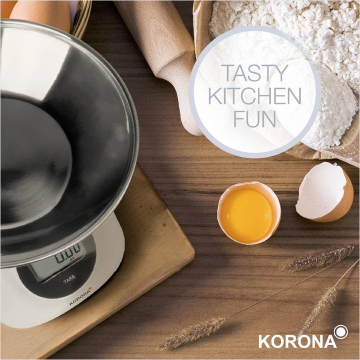 Actual product image Korona Cleo