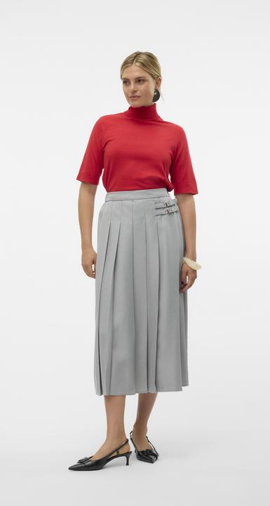 Actual product image Vero Moda VMHELGA High Waist Long Skirt Skirt (M)