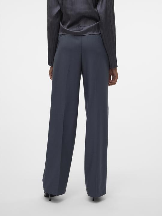 Produktbild Vero Moda VMRITA Mittlere Taille Hose Hose mit weitem Beinschnitt (XXL)