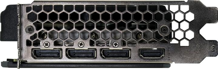 Produktbild Gainward RTX 3060 Ghost (12 GB)