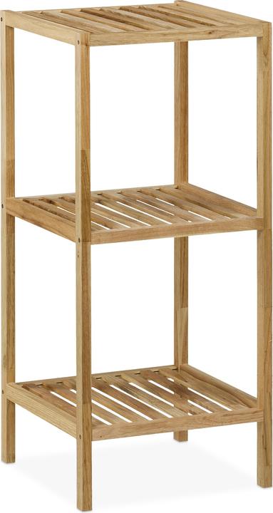 Image du produit Relaxdays Étagère de bain