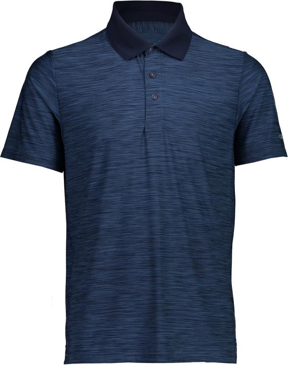 Produktbild CMP Campagnolo Polo Melange Stretch (M)