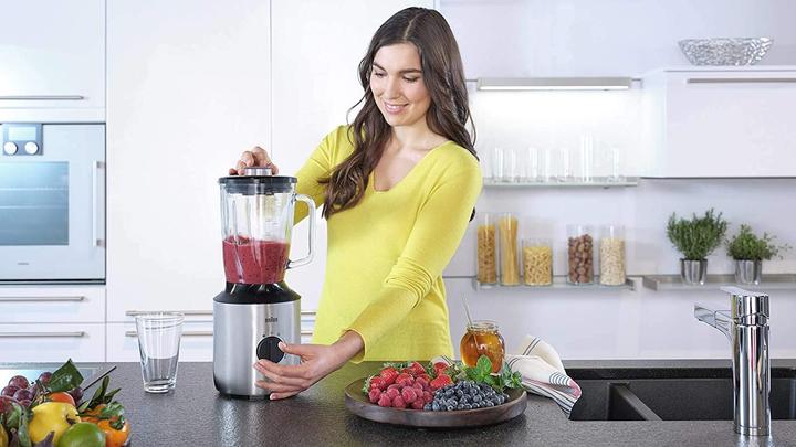 Produktbild Braun PowerBlend 3 (800 W)
