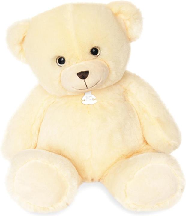 Produktbild Doudou et Compagnie Bär Bellydou crème (44 cm)