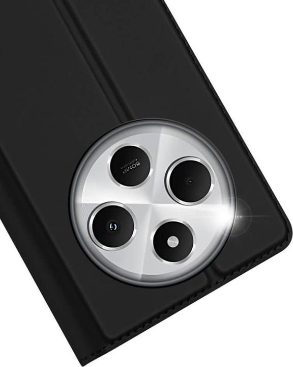 Actual product image Dux Ducis Skin Pro Series Bookcover (Xiaomi Redmi 14C, Xiaomi Poco C75)
