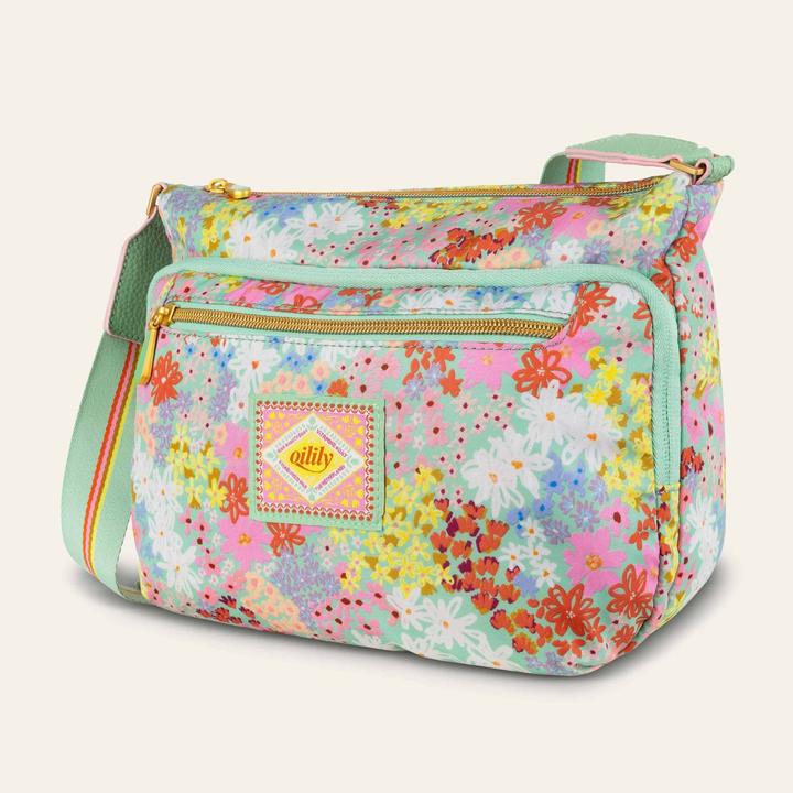 Produktbild Oilily Stetson Umhängetasche 27 cm