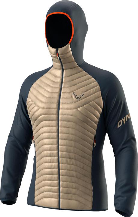 Dynafit TRANSALPER HYBRID Insulated Jacket, Herren (S)