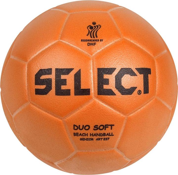 Immagine prodotto Select Pallamano Duo Soft Beach