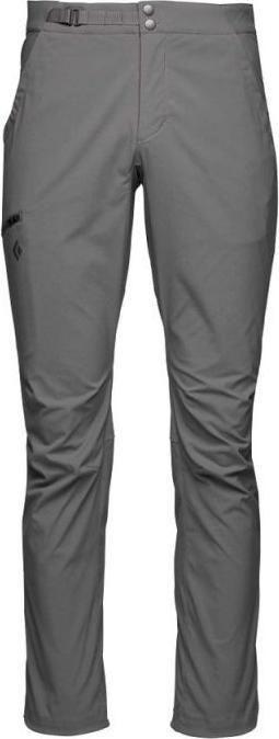 Steel grey